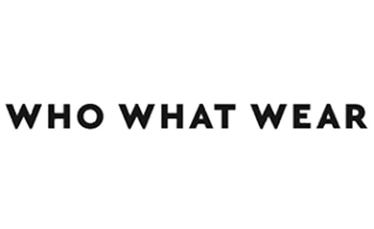 Who what wear logo