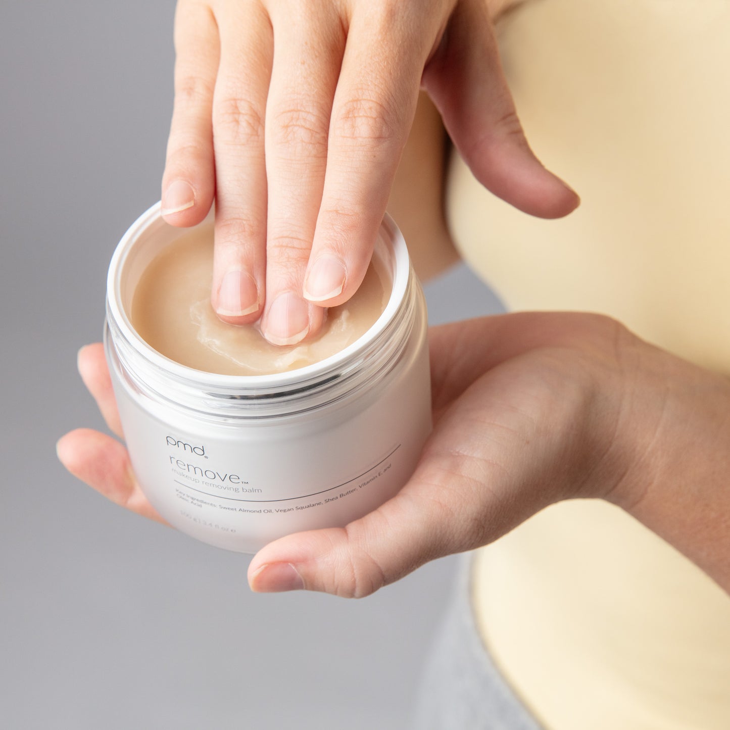 remove Makeup Removing Balm