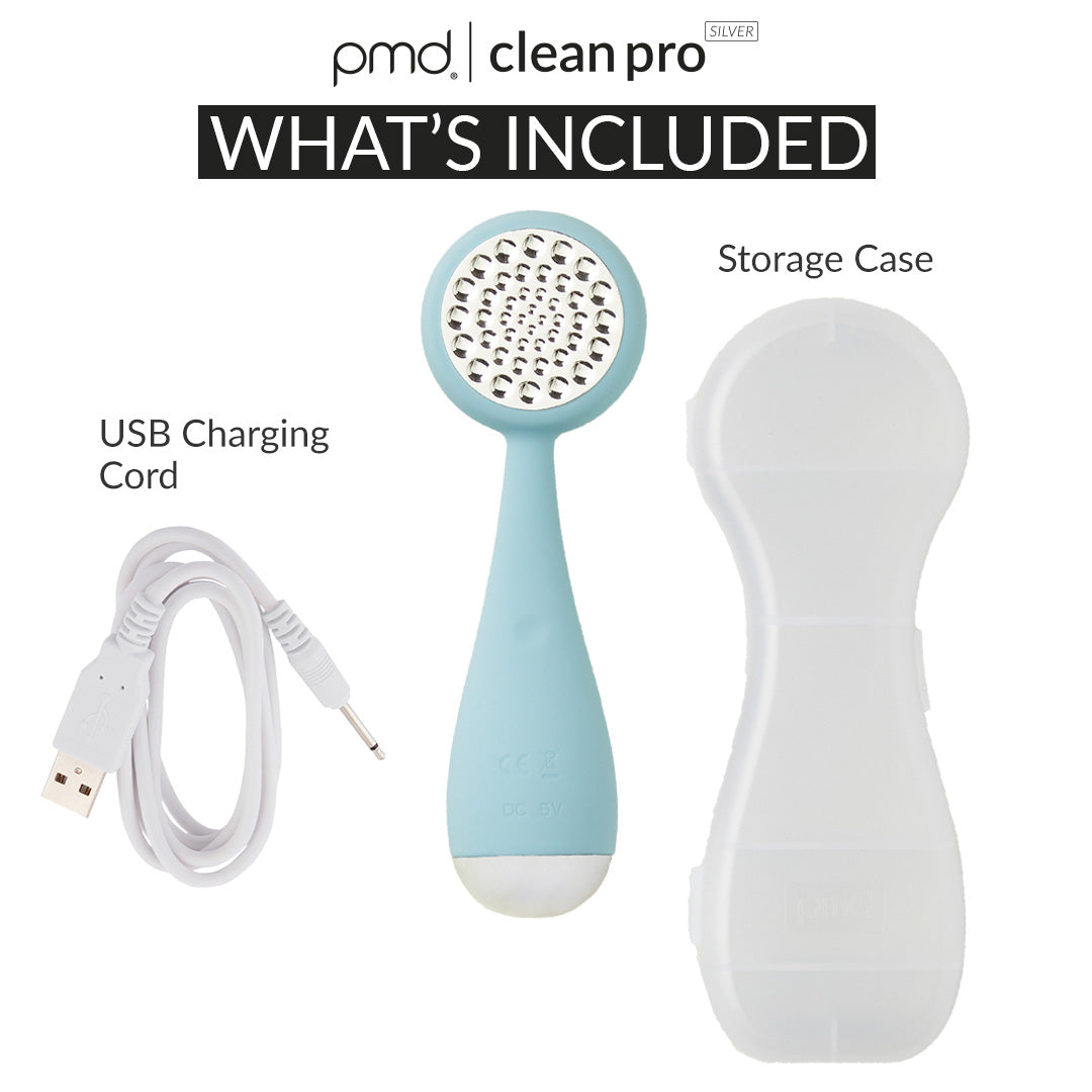 PMD Clean Pro Silver