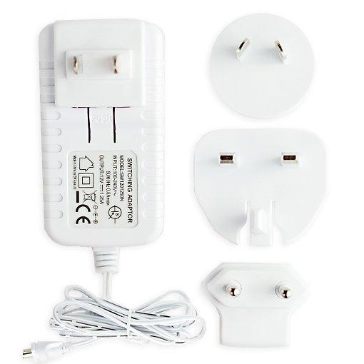 Adapters (US & International)