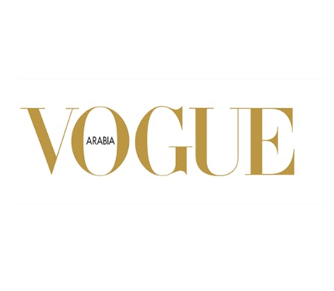 Vogue Arabia