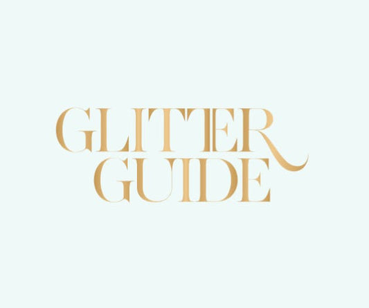 Glitter Guide