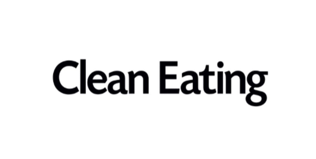 Clean Eating