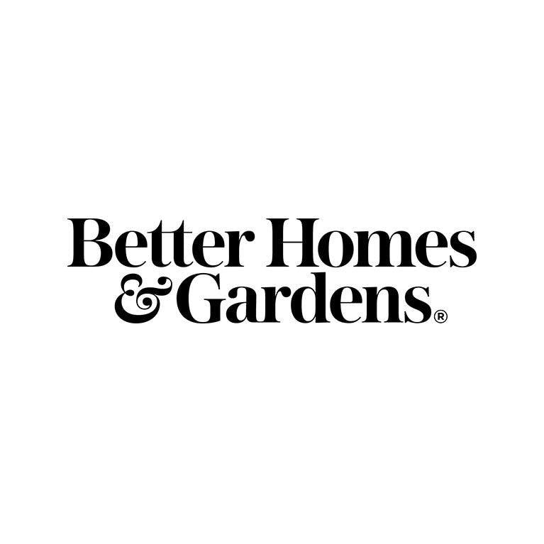 Better Homes & Gardens