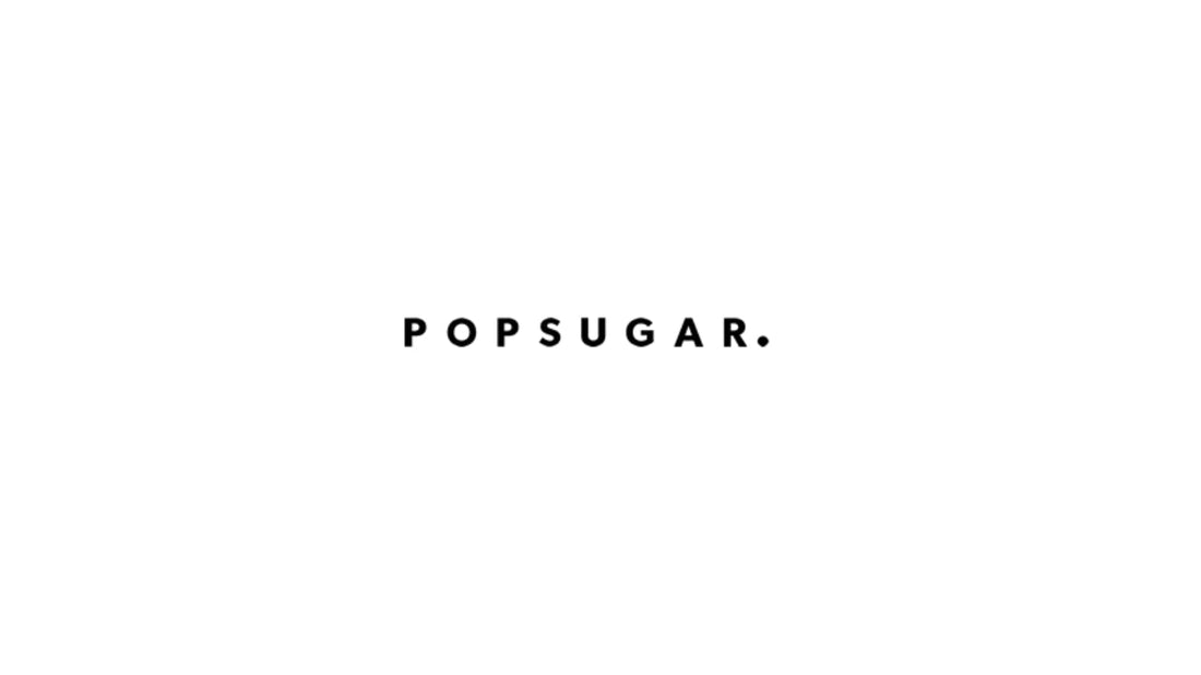 Popsugar.