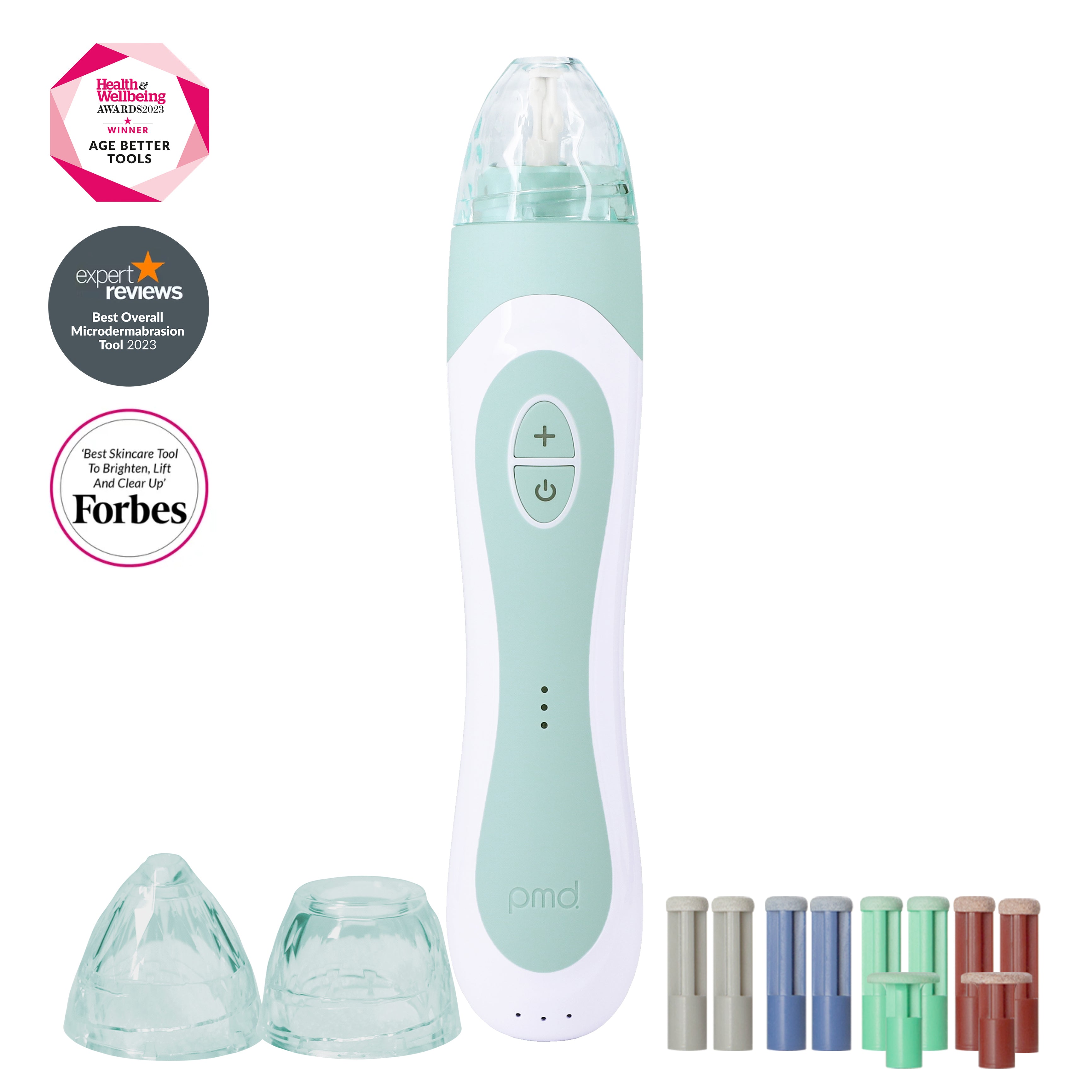 Clean Bady PMD Clean Body – PMD Beauty UK