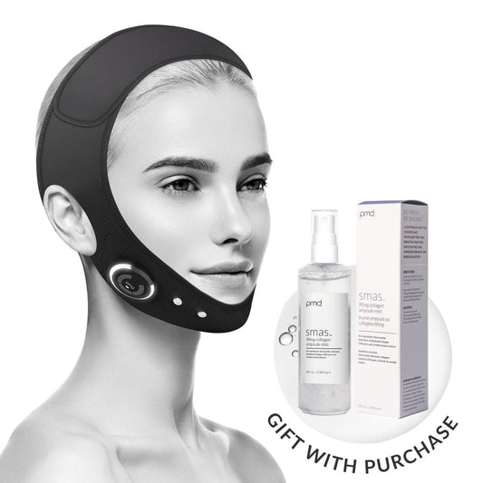 PMD SMAS Lifting Massage Band