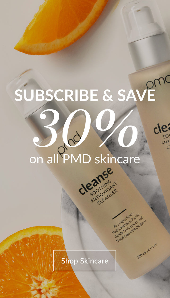 PMD Beauty UK