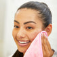 silverase™ Makeup Removing Cloth