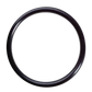 Set of 5 Rubber O-Rings